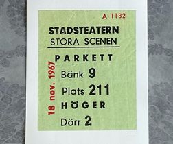 Stadsteatern