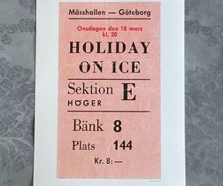 Holiday on Ice