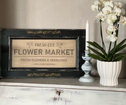 Flower Market Guld